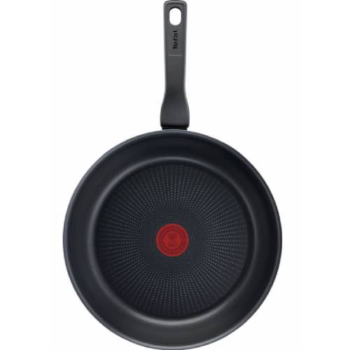 Сковорода TEFAL XL Force 28 см (C3850653) Діаметр 28