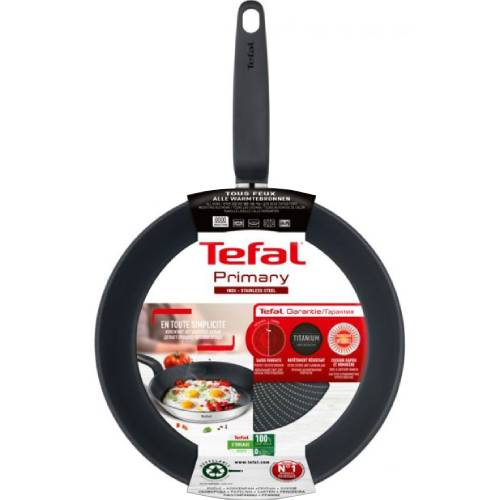 Сковорода TEFAL Primary 20 см (E3090204)