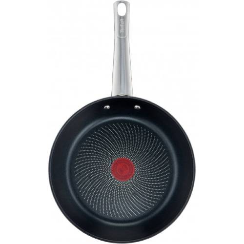 Сковорода TEFAL COOK EAT 28 см (B9220604) Діаметр 28