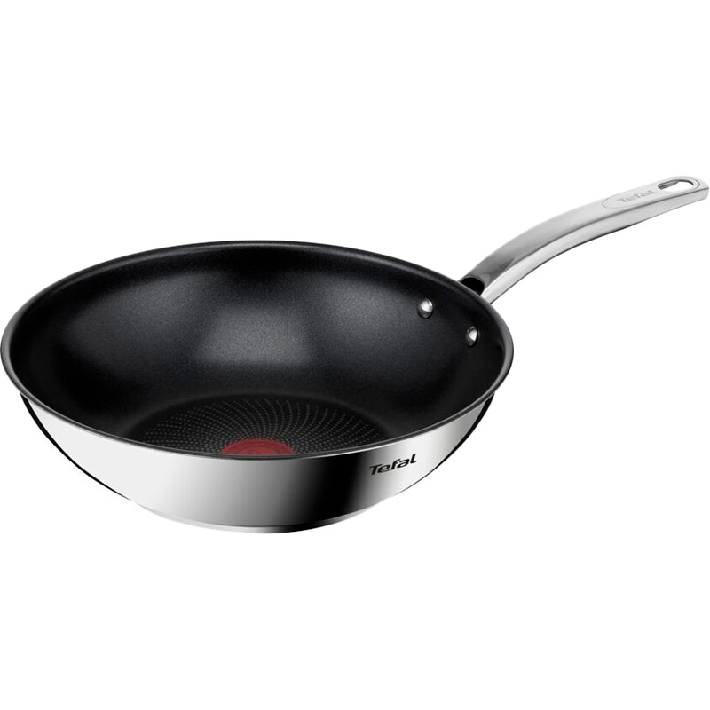 Сковорода WOK TEFAL Intuition 28 см (B8171944)