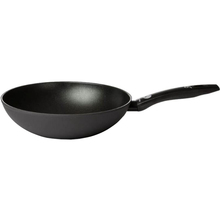 Сковорода Вок TVS Preziosa Italia 28 см Black (V793282910101)