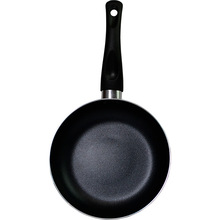 Сковорода GUSTO XYLAN Shine GT-2309-24 24 см Black (120782)