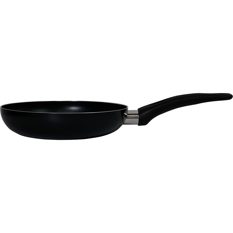 Сковорода GUSTO XYLAN Shine GT-2309-24 24 см Black (120782) Тип класична