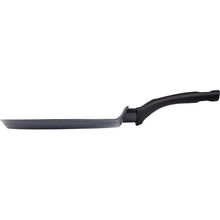 Сковорода для млинців KRAUFF Hamburg 24 см Black (25-45-094)