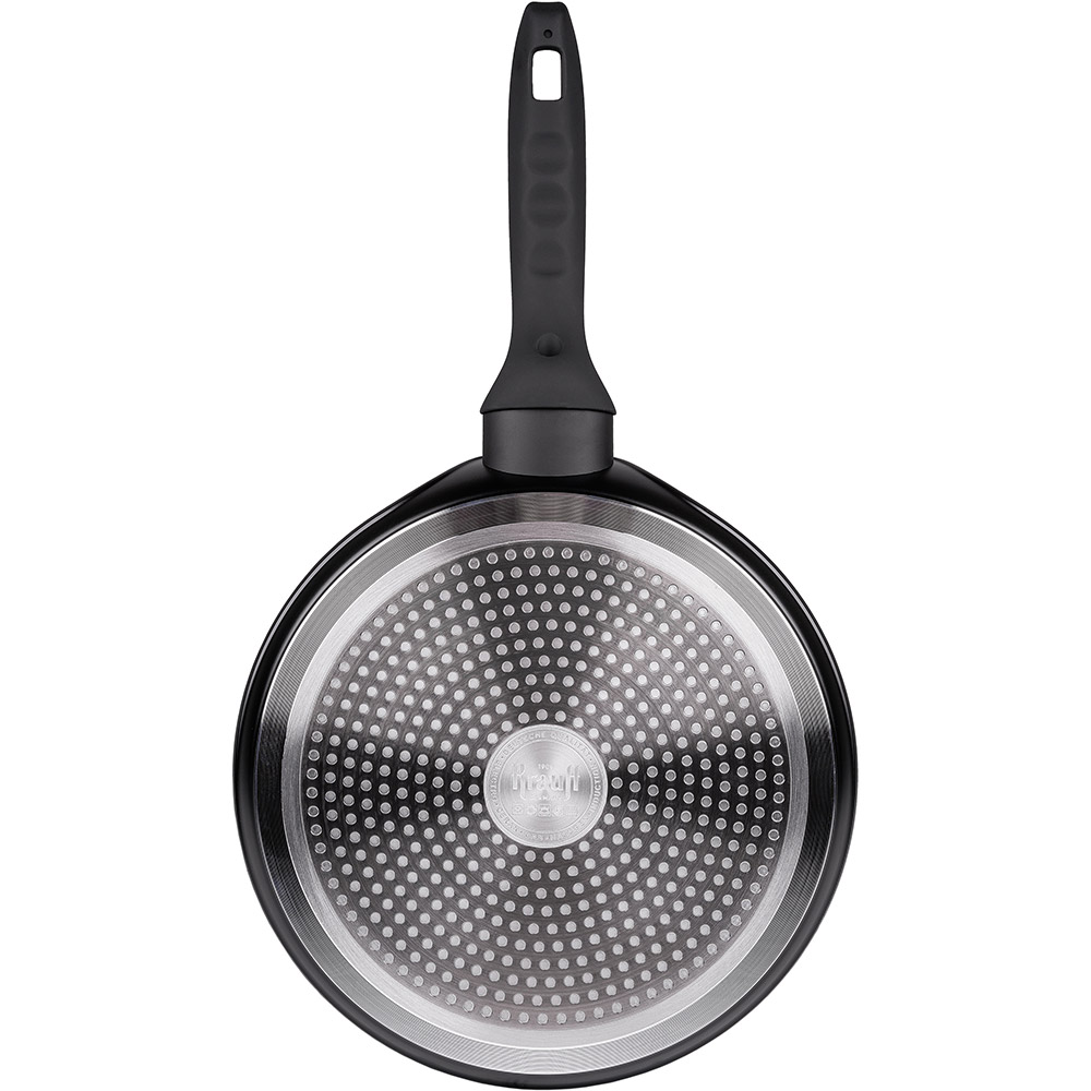 Обзор Сковорода для блинов KRAUFF Smart Fry 24 см Black (25-45-141)