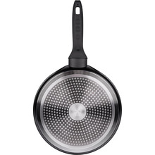 Сковорода для блинов KRAUFF Smart Fry 24 см Black (25-45-141)