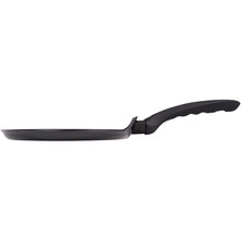 Сковорода для блинов KRAUFF Smart Fry 24 см Black (25-45-141)