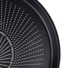 Сковорода для блинов KRAUFF Smart Fry 24 см Black (25-45-141)