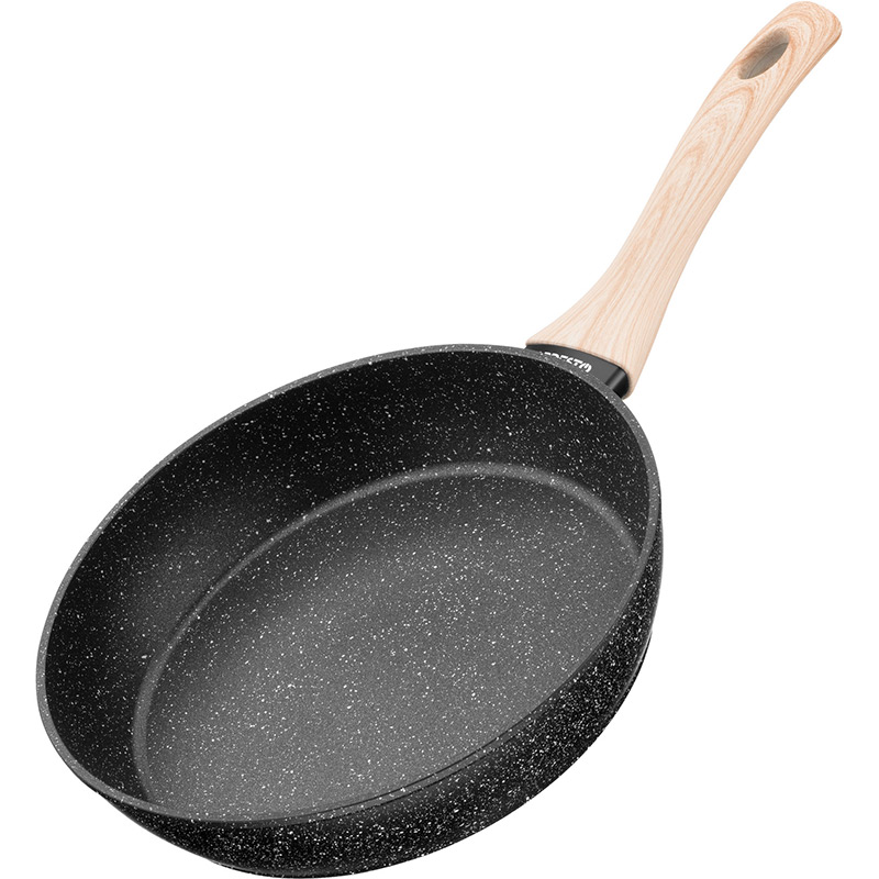 Сковорода ARDESTO Midori 24 см Black (AR1924MI)