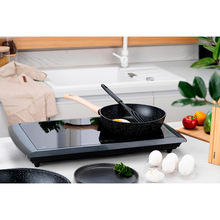 Сковорода ARDESTO Midori 24 см Black (AR1924MI)