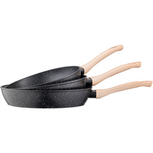 Сковорода ARDESTO Midori 26 см Black (AR1926MI)