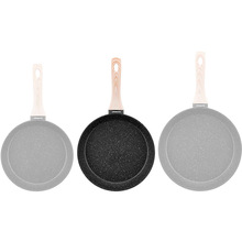 Сковорода ARDESTO Midori 26 см Black (AR1926MI)