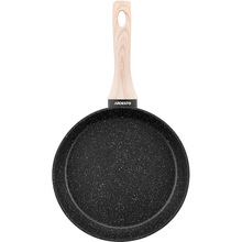 Сковорода ARDESTO Midori 26 см Black (AR1926MI)