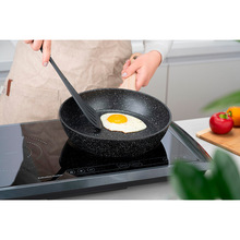 Сковорода ARDESTO Midori 28 см Black (AR1928MI)