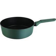 Сотейник HOLMER Modern 28 см 4л Green (DF-42828-FAG)