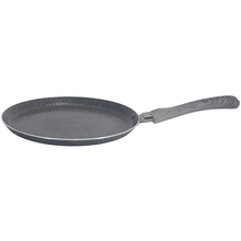 Сковорода для блинов HOLMER Taste Plus 24 см Grey (PF-12224-SWMG)