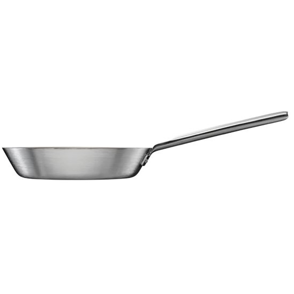 Сковорода FISKARS Norden 26 см Silver (1067632) Тип классическая