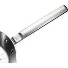 Сковорода FISKARS Norden uncoated 28 см Silver (1067629)