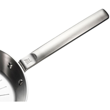 Сковорода Вок FISKARS Norden 28cm Silver (1067630)