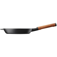 Сковорода-гриль FISKARS Norden 26 см Black (1026570)