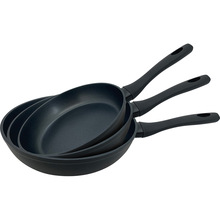Сковорода MAXMARK Black Nano Quartz 26 см Black (МК-NQ45226)