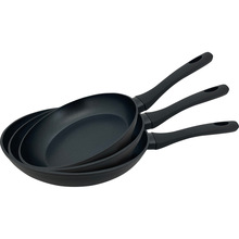 Сковорода MAXMARK Nano Quartz 26 см Black (MK-NQ45326)