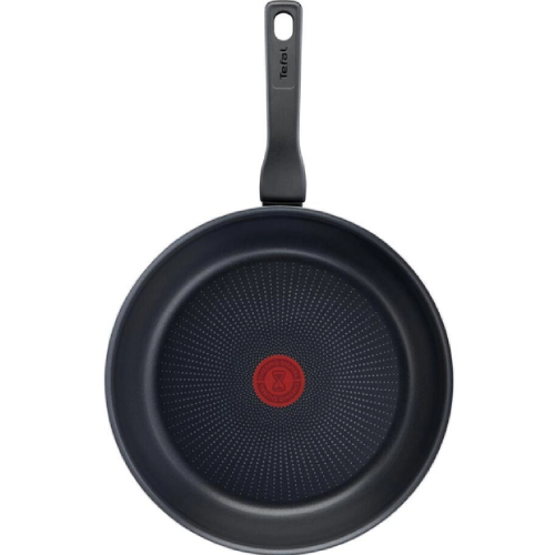 Сковорода TEFAL XL INTENSE 20 см (C3840233) Тип класична