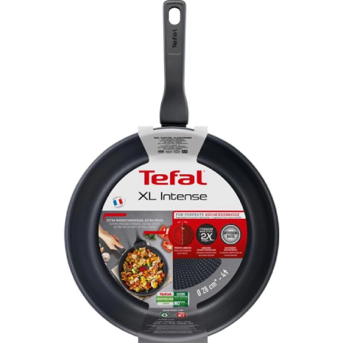 Сковорода TEFAL XL INTENSE 20 см (C3840233)