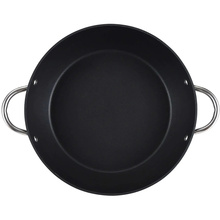 Сотейник MASTERPRO Foodies collection 32 см Black (BGMP-3557)