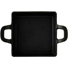 Сковорода порционная MASTERPRO Foodies Cook & share 12.6x18.5 см с подставкой Black (BGMP-3805-4)