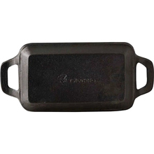 Сковорода порційна MASTERPRO Foodies Cook & Share 17х10 см із підставкою Black (BGMP-3807-4)