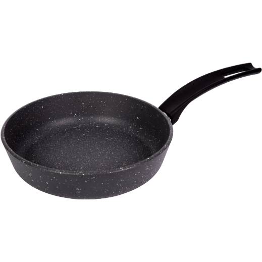 Сковорода TALKO Веста 28 см Dark Grey (AD50280)