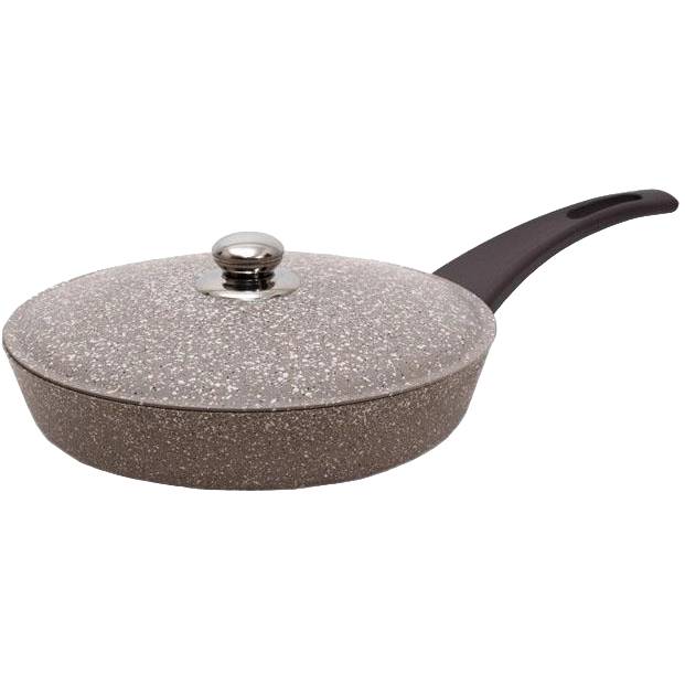 Стійник з кришкою TALKO Веста 26 см Light Grey (AA50261)