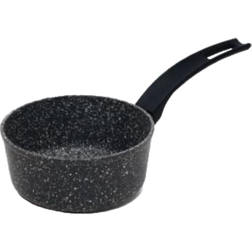 Ківш TALKO Веста-Light 1.2 л Dark Grey (АD60161) Тип ківш