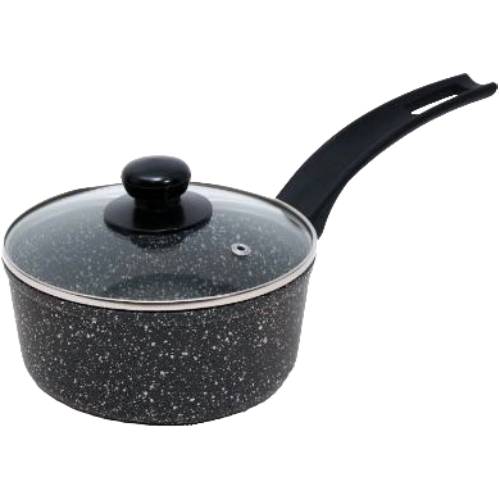 Ківш TALKO Веста-Light 1.2 л Dark Grey (АD60161) Ківш TALKO Веста-Light 1.2 л Dark Grey (АD60161)