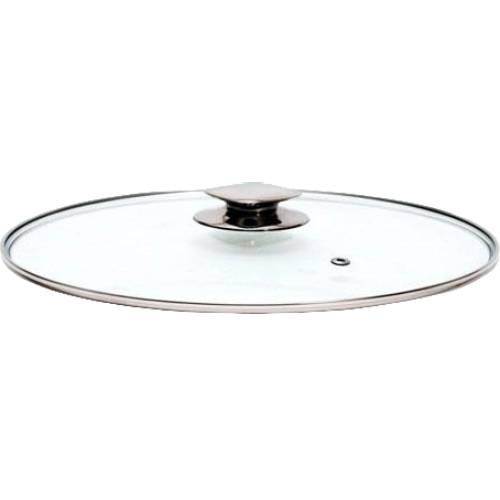 Сотейник із кришкою TALKO Веста 28 см Dark Grey (AD50283) Тип сотейник