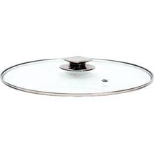 Сотейник із кришкою TALKO Веста 28 см Dark Grey (AD50283)