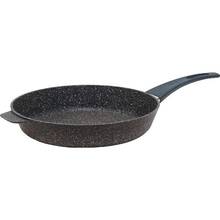 Сотейник із кришкою TALKO Веста 28 см Dark Grey (AD50283)