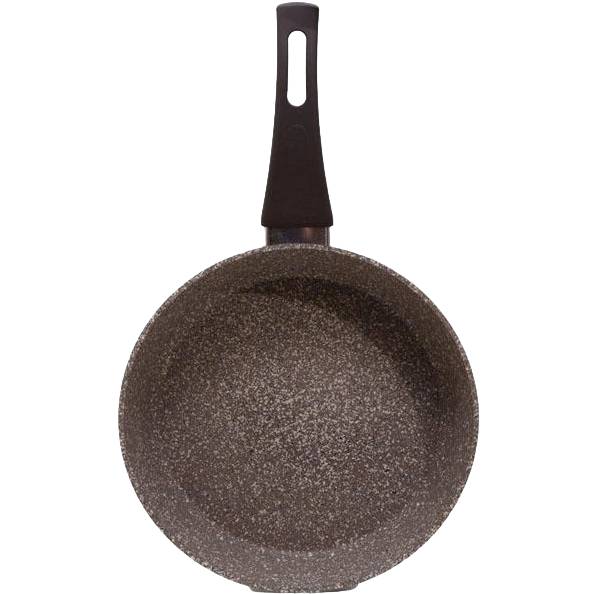 Сотейник із кришкою TALKO Веста 26 см Light Grey (AA50263) Тип сотейник