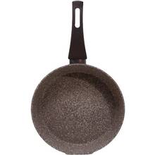 Сотейник із кришкою TALKO Веста 26 см Light Grey (AA50263)