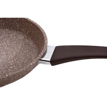 Сотейник TALKO Веста 24 см Light Grey (AA50240)