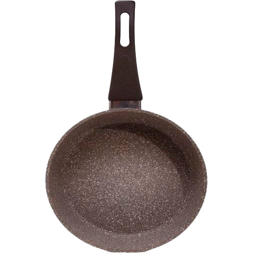 Сотейник TALKO Веста 24 см Light Grey (AA50240) Тип сотейник