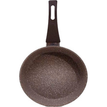 Сотейник TALKO Веста 24 см Light Grey (AA50240)