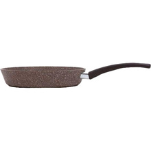 Сотейник TALKO Веста 24 см Light Grey (AA50240)