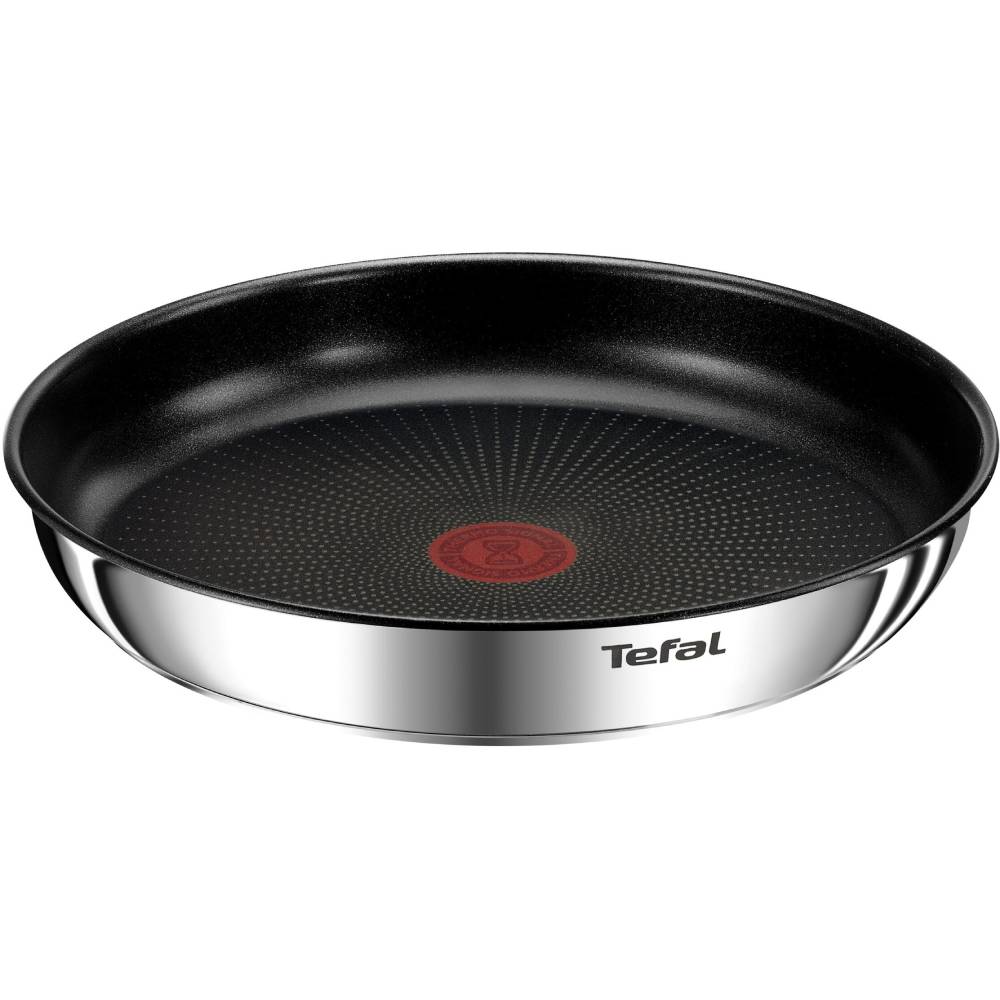 Сковорода TEFAL Ingenio Emotion 24 см (L8970474) Тип класична