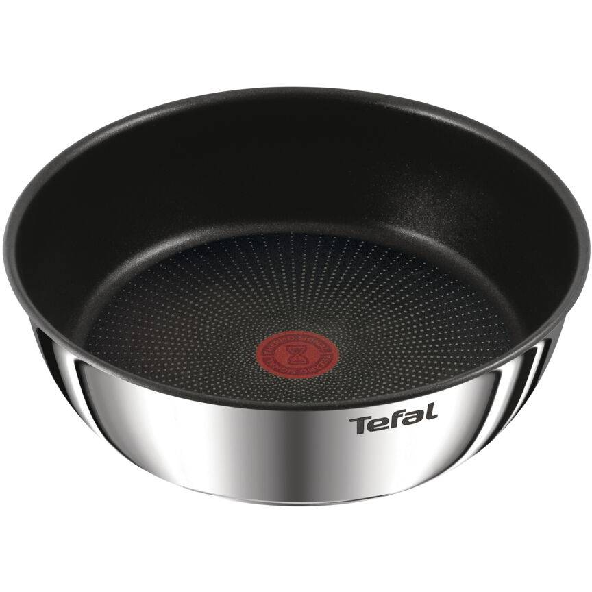 Сотейник TEFAL Ingenio Emotion 24 см (L8973574) Тип сотейник