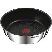 Сотейник TEFAL Ingenio Emotion 24 см (L8973574)