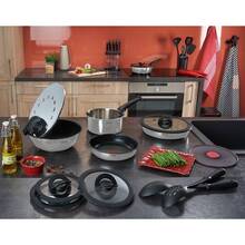 Сотейник TEFAL Ingenio Emotion 24 см (L8973574)