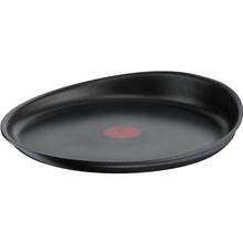 Сковорода для блинов TEFAL Ingenio Unlimited 27 см Black (L8581074)