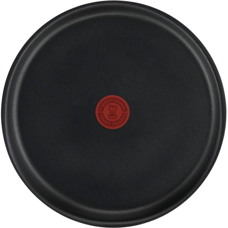 Сковорода для млинців TEFAL Ingenio Unlimited 27 см Black (L8581074) Особливості індикатор нагріву